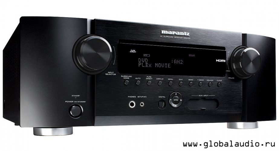 Marantz SR5003